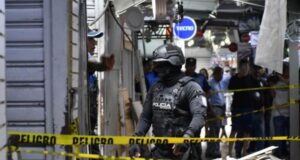 Gunmen kill 7 in Ecuador pool hall Ecuador