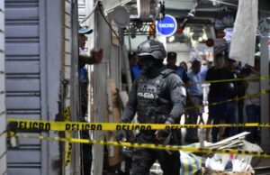 Gunmen kill 7 in Ecuador pool hall Ecuador