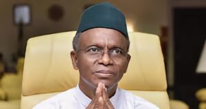 APC mocks El-Rufai, says he’s living out his own prophecy