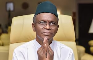 APC mocks El-Rufai, says he’s living out his own prophecy