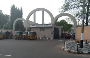 Enugu teaching hospital records two successful brain surgeries