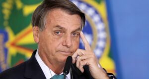 Police arrest ex-Brazilian President Bolsonaro Bolsonaro