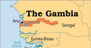 Infant dies after suspected female genital mutilation in Gambia