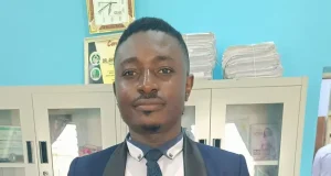 Nigerian scientist achieves global breakthrough in agricultural biotechnology