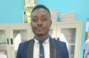 Nigerian scientist achieves global breakthrough in agricultural biotechnology