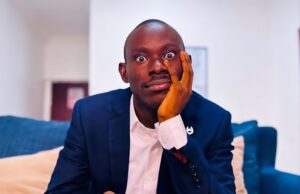 Viral TikToker Geh Geh rakes in $30,000 as 170,000 viewers join live lecture