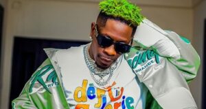 Ghanaian singer Shatta Wale arrested over US fraud Shatta Wale