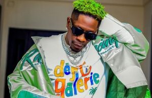 Ghanaian singer Shatta Wale arrested over US fraud Shatta Wale