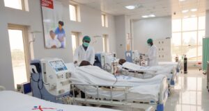 Kidney ailments: Tinubu slashes dialysis cost in federal hospitals