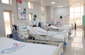 Kidney ailments: Tinubu slashes dialysis cost in federal hospitals