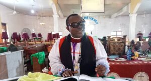Anglican Diocese of Jebba decries rise of liberalism, urges return to biblical truth