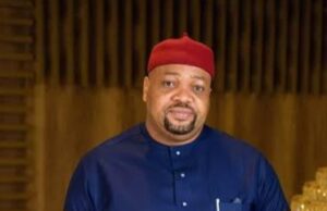 Jim Okolo denies court judgment, condemns fake news reports