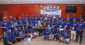 Otuaro warns Niger Delta ex-agitators against political manipulation ahead of 2027