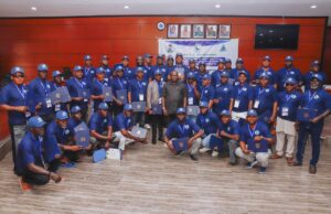 Otuaro warns Niger Delta ex-agitators against political manipulation ahead of 2027