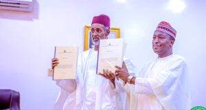Kano submits probe report on commissioner linked to drug baron’s bail