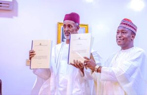 Kano submits probe report on commissioner linked to drug baron’s bail