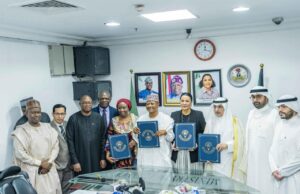 FG, Kuwait sign $62.8m MoU to tackle out-of-school children in Kaduna