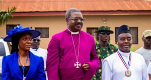 Anglican Bishop urges FG to prioritise poverty alleviation over extravagant spending