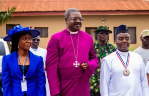 Anglican Bishop urges FG to prioritise poverty alleviation over extravagant spending
