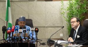 FG, U.S. embassy partner to educate Nigerians on new visa rules