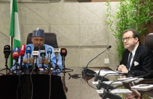 FG, U.S. embassy partner to educate Nigerians on new visa rules