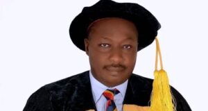 FG appoints Prof. Mathew Adamu acting VC University of Abuja