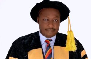 FG appoints Prof. Mathew Adamu acting VC University of Abuja