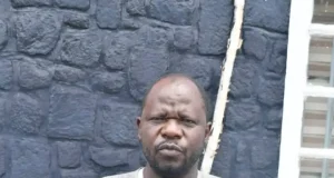 Troops nab fake soldier in Jos