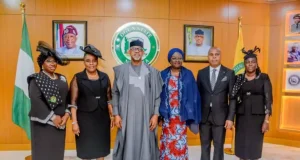 Abiodun swears in three new judges