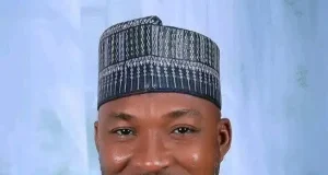 APC’s Hassan Shado wins Kogi by-election