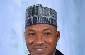 APC’s Hassan Shado wins Kogi by-election