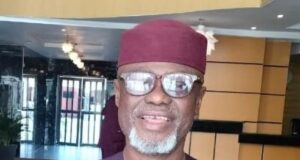 Chief Amaechi Aloke elected president of JFCN