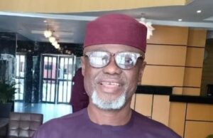 Chief Amaechi Aloke elected president of JFCN
