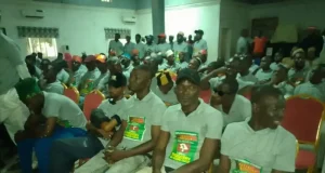 Kano to grant amnesty to 718 repentant thugs