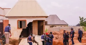FG shuts down illegal gold mining site in FCT