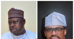 Kaduna: PDP governorship candidate loses key allies to APC