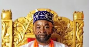 How Ogoro, Arinze led police to arrest me at national theatre – Dede Mabiaku