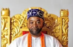 How Ogoro, Arinze led police to arrest me at national theatre – Dede Mabiaku