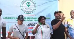 NLC slams Uber, Bolt, LagRide over exploitative 25% commission on drivers