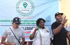 NLC slams Uber, Bolt, LagRide over exploitative 25% commission on drivers