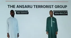 NSA: How security forces captured top Al-Qaeda-linked terrorist leaders
