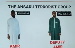 NSA: How security forces captured top Al-Qaeda-linked terrorist leaders