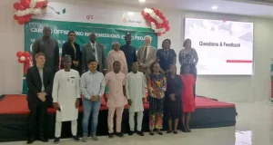 Germany inaugurates climate-smart rice project for 12,000 Nigerian farmers