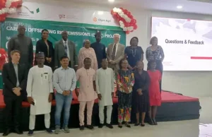 Germany inaugurates climate-smart rice project for 12,000 Nigerian farmers
