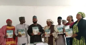 PLANE donates textbooks to boost literacy in Kaduna schools