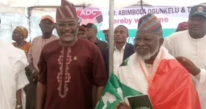 ADC pledges 50% representation for youths, women as PDP, LP members defect