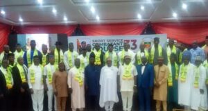Ex-NDA commandant urges officers to prepare early for life after service