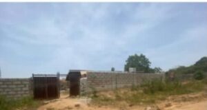 Ondo deputy gov denies land dispute with widow