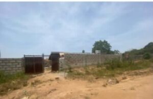 Widow sues Ondo deputy gov over Abuja land dispute