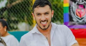 Ex-porn actor to be appointed Colombian minister Actor